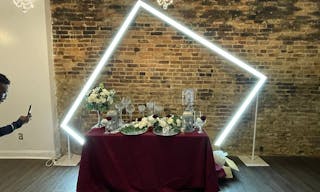Creative Space for Intimate events - Image 0