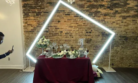 Creative Space for Intimate events - Image 0