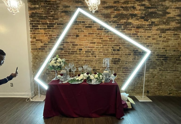 Creative Space for Intimate events - Image 0