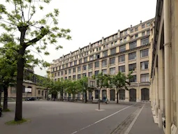 Batiment Institutionnel - Image 20