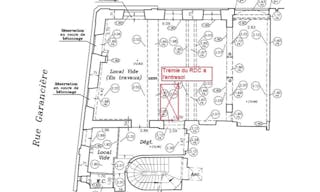 Boutique Shop for Rent - Paris Saint-Sulpice - Image 3