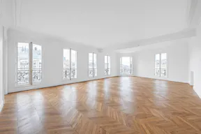 APPARTEMENT DE RECEPTION VUE ARC DE TRIOMPHE - Image 0