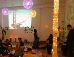 Flexible North Beach Event Space - Image 3