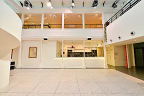 Cultural and Event center. Perfect for showroom, trade shows and launching products - Image 2