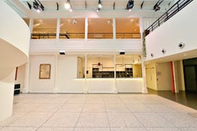 Electric Paris: Cultural and Event center. Perfect for showroom, trade shows and launching products - Image 2