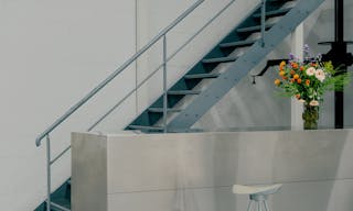 Studio Photo - Cyclorama 4 faces - 400m2 - Image 1