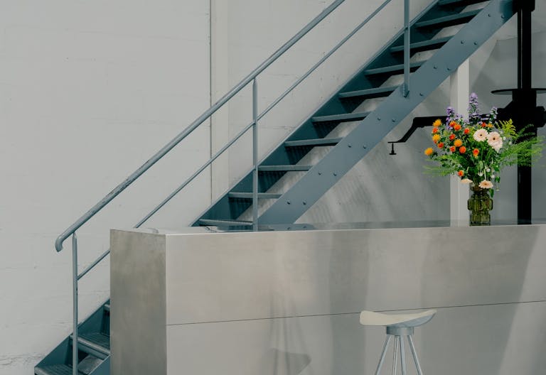 Studio Photo - Cyclorama 4 faces - 400m2 - Image 1