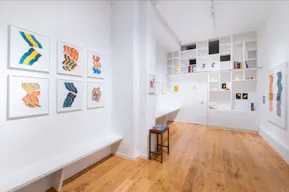 Espace atypique avec cour privative � R�publique / Canal Saint-Martin - Image 11
