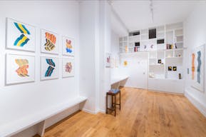 Espace atypique avec cour privative � R�publique / Canal Saint-Martin - Image 11