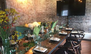 SoHo Event and Showroom Space - Image 5