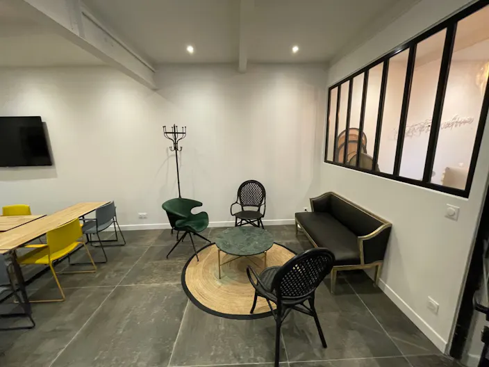 Espace Charonne - Image 1