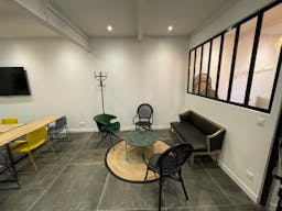 Espace Charonne - Image 1