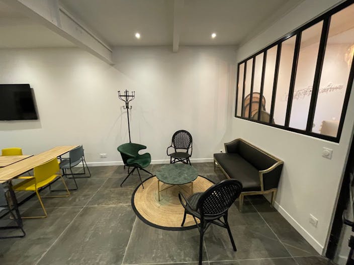 Espace Charonne - Image 1