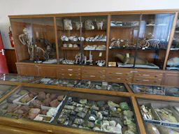 Batiment Institutionnel - Image 1