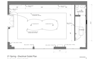 Turnkey Storefront on Nolita's Main Retail Strip - Image 8
