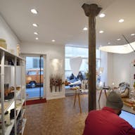 Sublime Pop-Up Store in Le Marais - Image 25