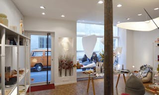 Sublime Pop-Up Store in Le Marais - Image 25