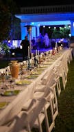 Miami's Enchanted Cuban Landmark Event Space Oasis - Image 23
