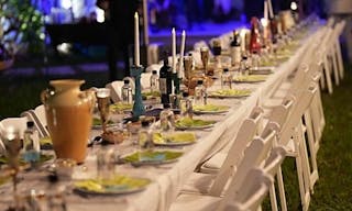 Miami's Enchanted Cuban Landmark Event Space Oasis - Image 23