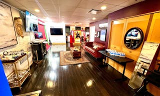 Manhattan Spacious Modern Space for Pop Ups and small Events - Image 0