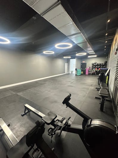 Fitness Studio - Image 3
