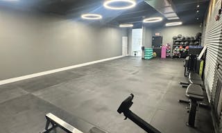 Fitness Studio - Image 3