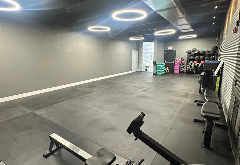 Fitness Studio - Image 3
