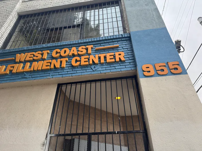 Artist - Maker studios near DTLA - Image 1