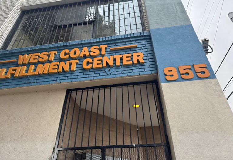 Artist - Maker studios near DTLA - Image 1