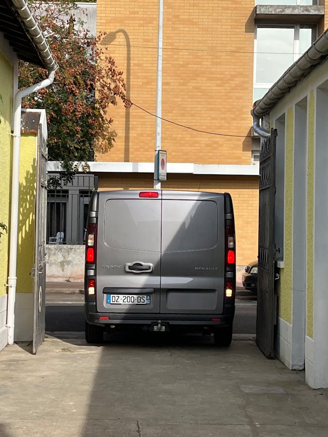 200m2 space | Photoshooting & Event - Image 1