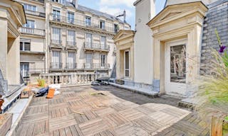 Hotel Particulier Etoile Kleber 661m2 - Image 3