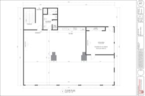 Amazing loft - Downtown LA Arts District Event Space Top Floor With View - Image 21