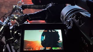 LED Full-Service Virtual Production Studio - Image 5