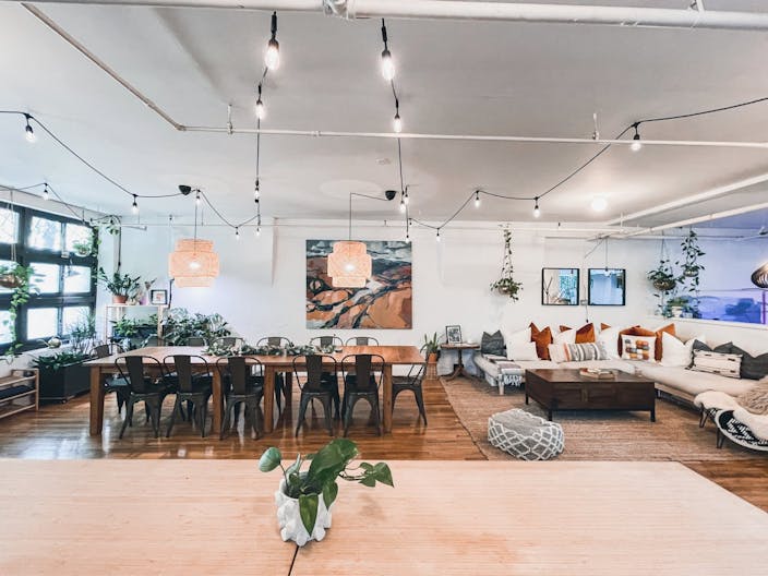 Creative Loft in Prime Williamsburg - Image 2