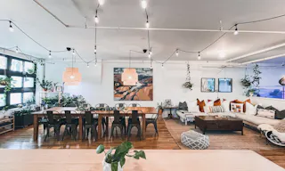 Creative Loft in Prime Williamsburg - Image 2