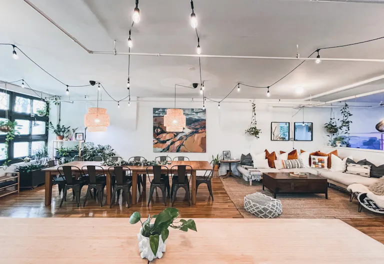 Creative Loft in Prime Williamsburg - Image 2