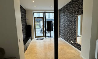 Pop up store Avenue Trudaine - Image 1