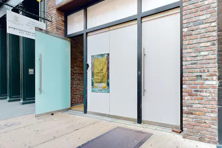 LONG-TERM Crosby Street, 54 - Image 0