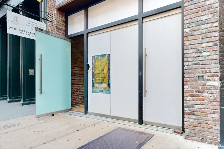 LONG-TERM Crosby Street, 54 - Image 0