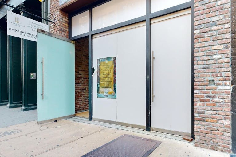 LONG-TERM Crosby Street, 54 - Image 0