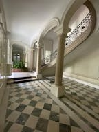 Mansion - Paris 16th - Ideal Offices / Showroom / Filming - Image 5