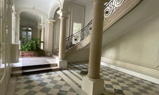 Mansion - Paris 16th - Ideal Offices / Showroom / Filming - Image 5