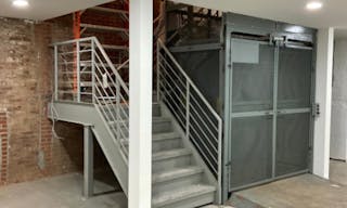 Broadway Showroom  - Image 8