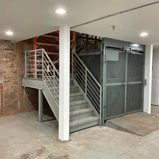 367 Broadway (Large Tribeca lower level space) - Image 8