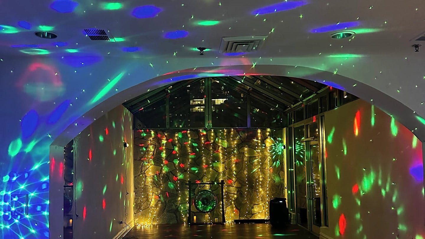 Midtown Penthouse Multi-Use Event Space in New York