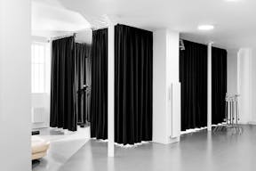 120m2 shooting studio in the heart of Paris - Image 3