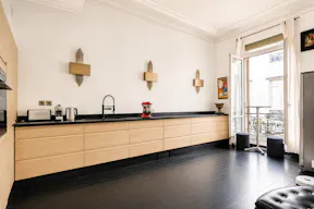 Le Loft Triangle d'or Showroom Paris 8 Champs-Elysée - Image 34