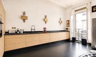 Le Loft Triangle d'or Showroom Paris 8 Champs-Elysée - Image 34