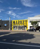 Prime La Brea retail / event space next to Stussy, Undefeated, Y3, Saturdays Football, Union and many other retailers - Image 4