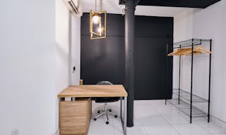 Lower East Side Loft – Ideal for Events, Pop-Ups, Showrooms, Sample Sales & Shoots - Image 11